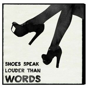 🌹 Shoe Girl Closet 👠👡